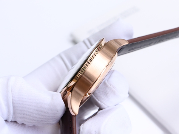 アイ・ダブリュー・シー素材ディテール